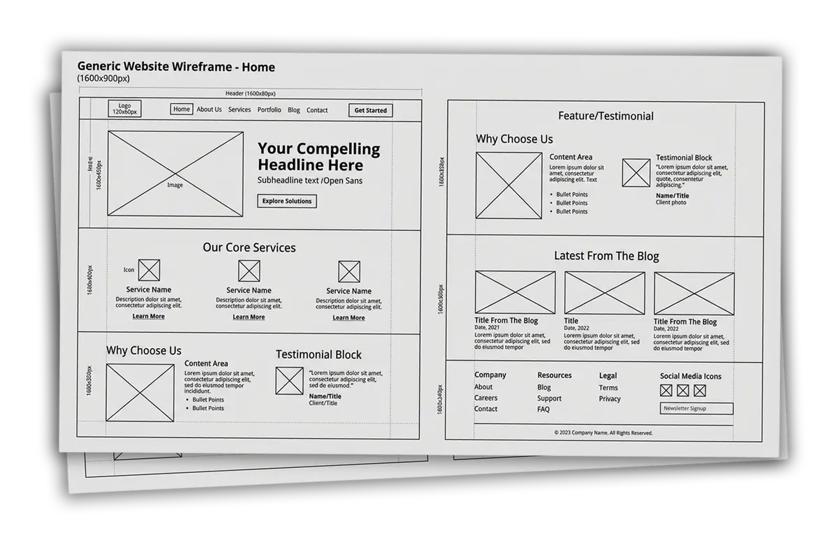 Our Design Approach